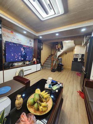 Mỹ Đình - 3 bước ra Lê Đức Thọ - Oto vào nhà - Kinh Doanh - 12.7 tỷ. Mua bán nhà ở tại Quận Nam Từ Liêm Hà Nội được đăng bởi phạm hải toàn