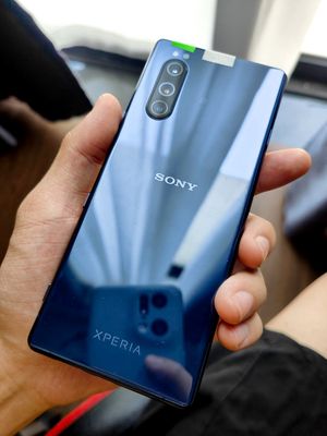 Sony Xperia 5 6/64 rom quốc tế Snapdragon 855. Mua bán Điện thoại tại Quận Ngũ Hành Sơn Đà Nẵng được đăng bởi Hoàng Phong