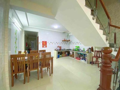 Аренда · 2 комн. · 100 м² · Quận Sơn Trà, ул. Đường Vũ Đình Long