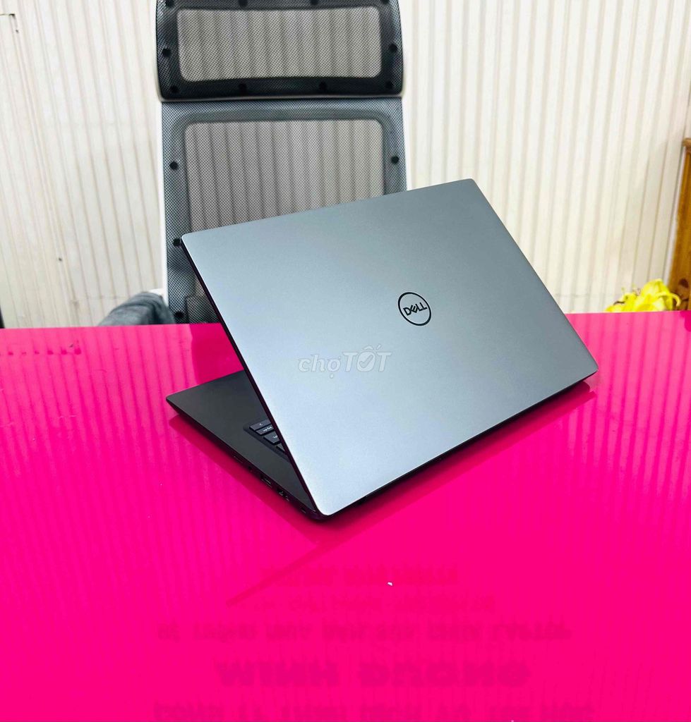 Dell V5490 I5 10210u Ram 8G SSD 256G 14" FHD. Mua bán Laptop tại Quận Gò Vấp Tp Hồ Chí Minh được đăng bởi Mr Duong hình 1