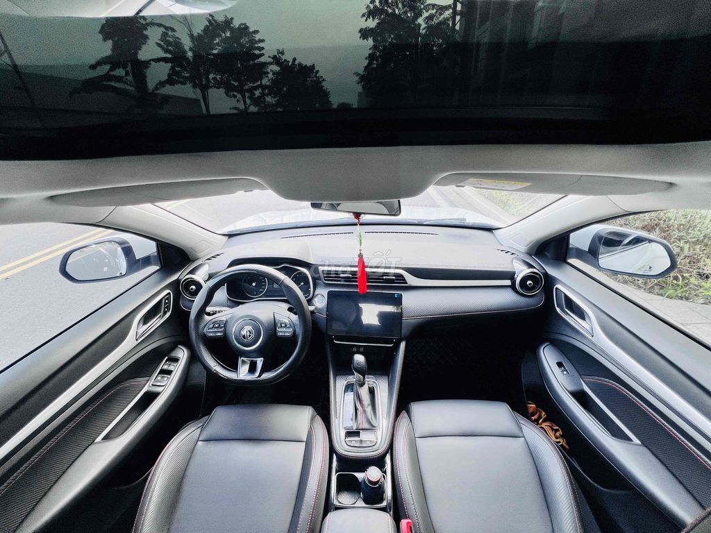 MG ZS sản xuất 2024 sơn zin cả xe siêu mới. Mua bán Ô tô tại Quận Cầu Giấy Hà Nội được đăng bởi Nam HQ Auto hình 12