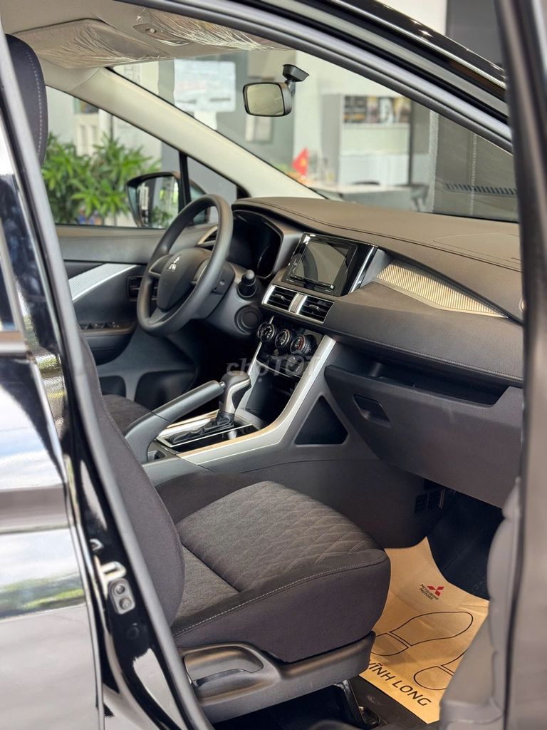 Mitsubishi Xpander 2025 1.5 AT. Mua bán Ô tô tại Huyện Long Hồ Vĩnh Long được đăng bởi Lê Minh Đức hình 4