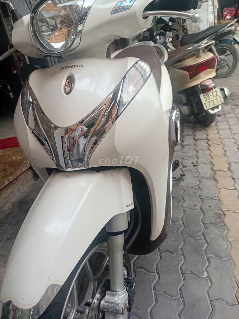 "Xe Trùm Mềm"  100%. Mua bán Xe máy tại Quận 7 Tp Hồ Chí Minh được đăng bởi Võ Văn Châu hình 5