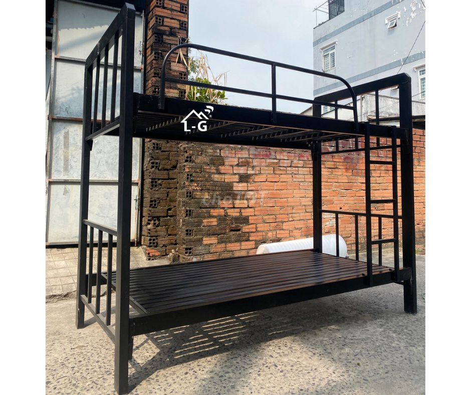 GIƯỜNG TẦNG<&GIƯỜNG TẦNG<GIƯỜNG TẦNG&GIƯỜNG TẦNG<&. Mua bán Giường, chăn ga gối nệm tại Quận Phú Nhuận Tp Hồ Chí Minh được đăng bởi Lâm Gia Decor hình 1