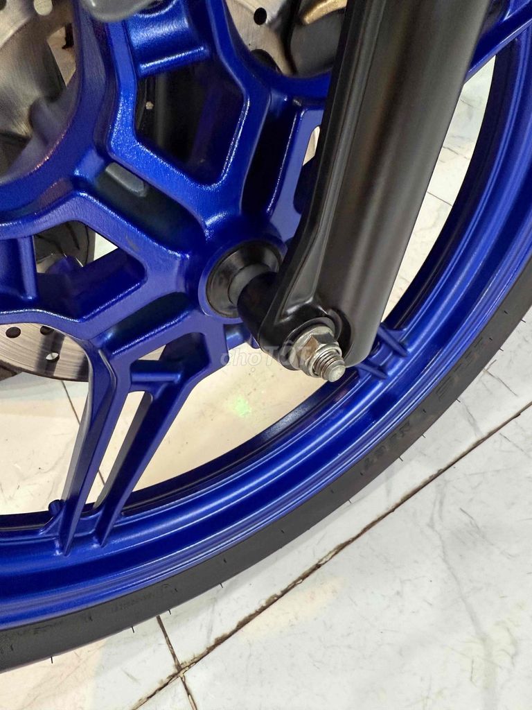 EXCITER 155 - Màu Hót - Khoá Smakey - Biển 68. Mua bán Xe máy tại Thành phố Rạch Giá Kiên Giang được đăng bởi XE MÁY CŨ TÂN 128 hình 8