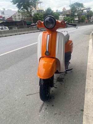 Xe crea 50 chính chủ zin cả xe đẹp như hình. Mua bán Xe máy tại Quận Hồng Bàng Hải Phòng được đăng bởi Ly 