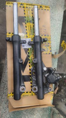 Phuộc trước vario160 abs + heo dầu zin. Mua bán Phụ tùng xe tại Thị xã Bến Cát Bình Dương được đăng bởi trí chiến