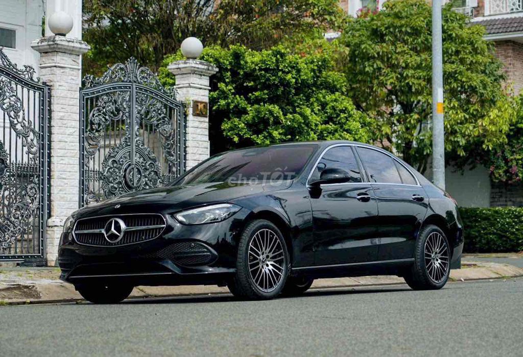 C200 Avantgarde plus V1 all new siêu lướt. Mua bán Ô tô tại Quận 7 Tp Hồ Chí Minh được đăng bởi 🌹 Trúc Giang 🌹 hình 1