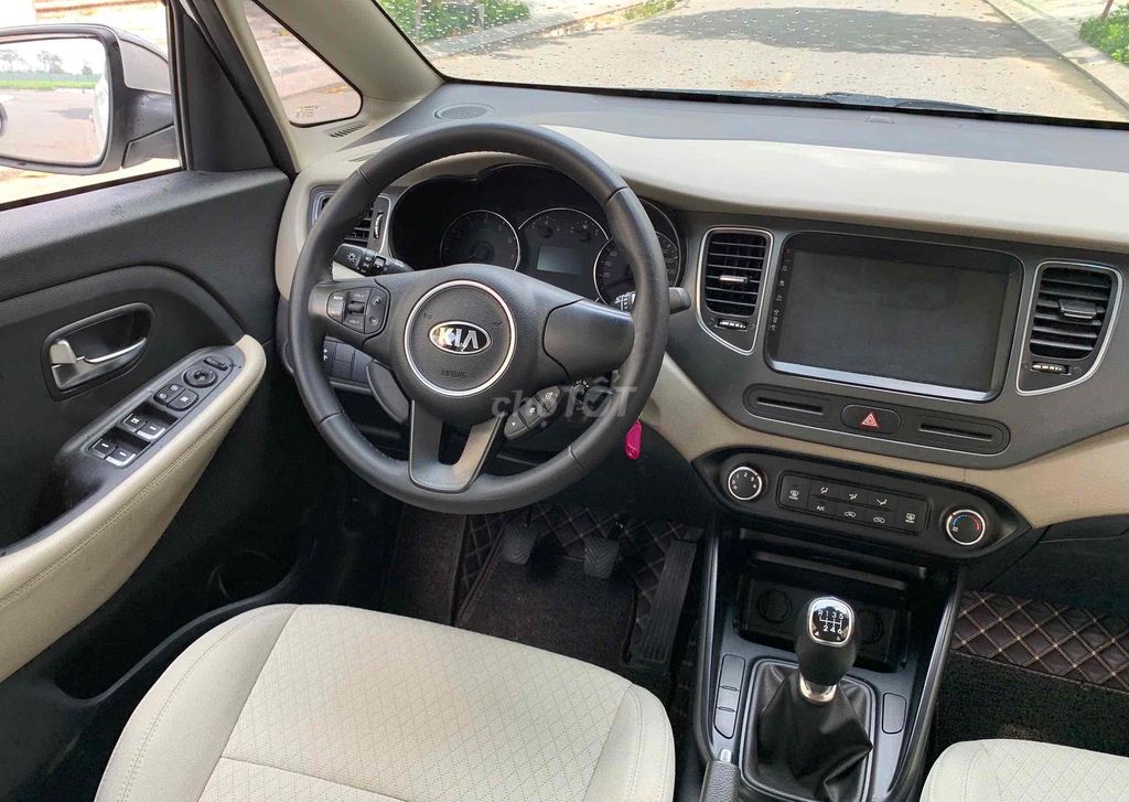 Kia Rondo 2021 GMT - 25000 km. Mua bán Ô tô tại Thành phố Thủ Đức Tp Hồ Chí Minh được đăng bởi SAGO CAR hình 11