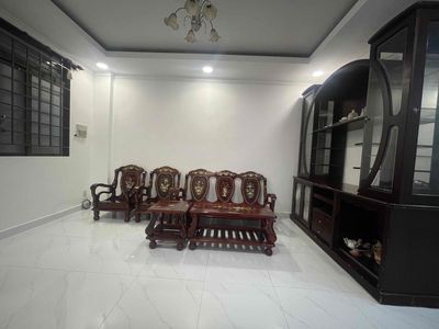 Cho thuê căn hộ An Hoà