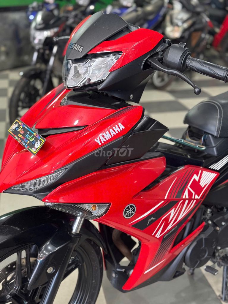 🔥MX KING 150 LED SIÊU CỌP MỚI TINH – ODO THẤP– 🔥. Mua bán Xe máy tại Huyện Trảng Bom Đồng Nai được đăng bởi phương hình 7