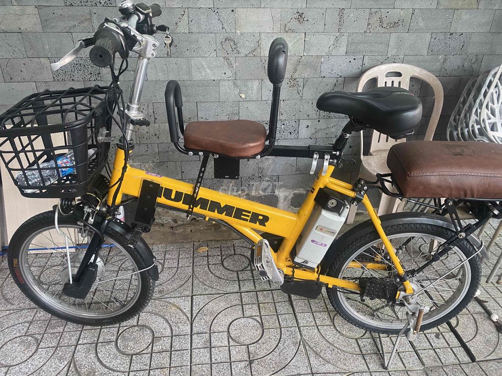 đạp điện trợ lực. Mua bán Xe điện tại Thành phố Biên Hòa Đồng Nai được đăng bởi Phan dang khoa hình 1