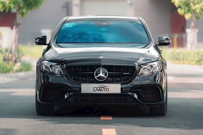 Mercedes E200 Sport Up Full Body E63 2019. Mua bán Ô tô tại Thành phố Thủ Đức Tp Hồ Chí Minh được đăng bởi Thái LA Auto