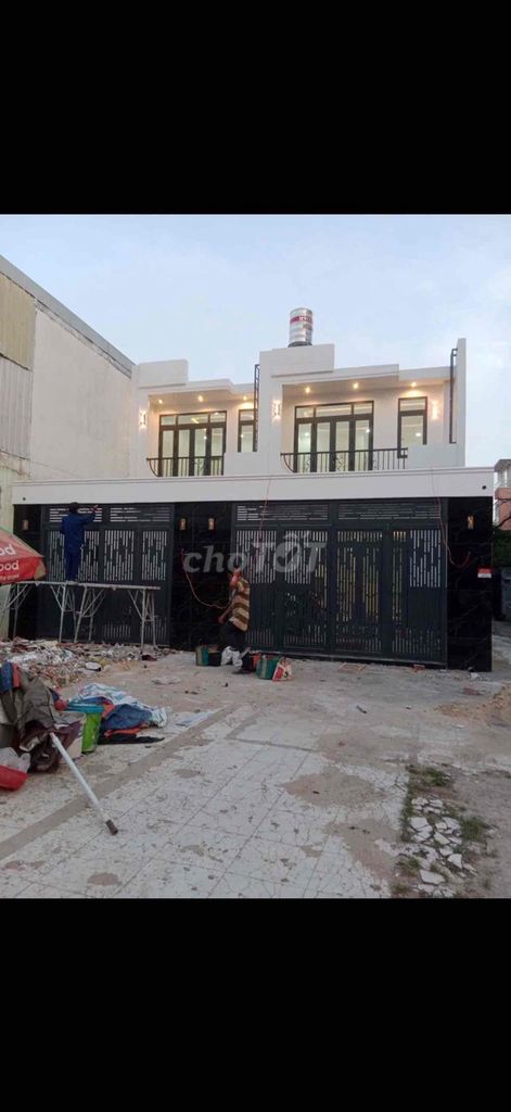 Аренда · 2 комн. · 70 м² · Quận 12, ул. Đường Tân Thới Hiệp 21