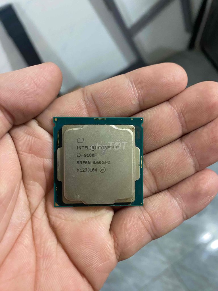Combo b365m chip i3 9100f tản khí. Mua bán Linh kiện (RAM, Card...) tại Thị xã Bến Cát Bình Dương được đăng bởi Nguyễn Tín hình 1