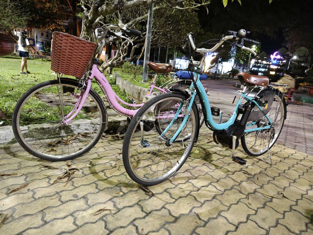 Xe đạp trợ lực nhật bản. Mua bán Xe điện tại Thành phố Tây Ninh Tây Ninh được đăng bởi Nhà gỗ nam bộ hình 12