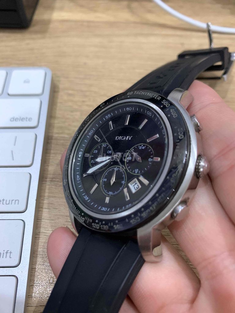 Đồng hồ nam hiệu DKNY, Model NY1478