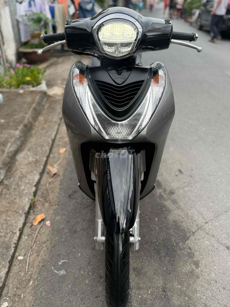 Shmode 2021 ABS Hồ sơ rút sẵn GÓP CẦN CCCD ĐỦ 18t. Mua bán Xe máy tại Quận Ninh Kiều Cần Thơ được đăng bởi XE MÁY HOÀNG YẾN hình 5