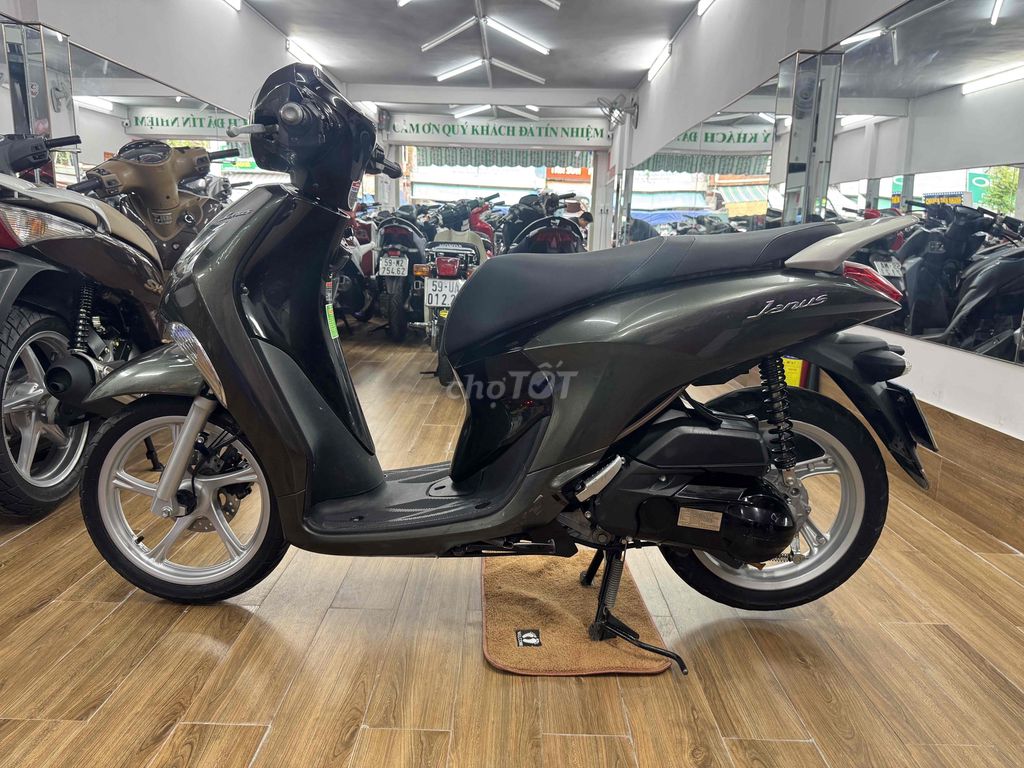 Yamaha Janus 2022 bst chính chủ. Mua bán Xe máy tại Quận 8 Tp Hồ Chí Minh được đăng bởi Nguyễn Dương Nhân  hình 2
