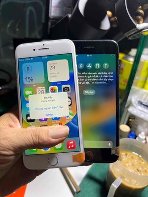 Apple iPhone 8 64GB Trắng