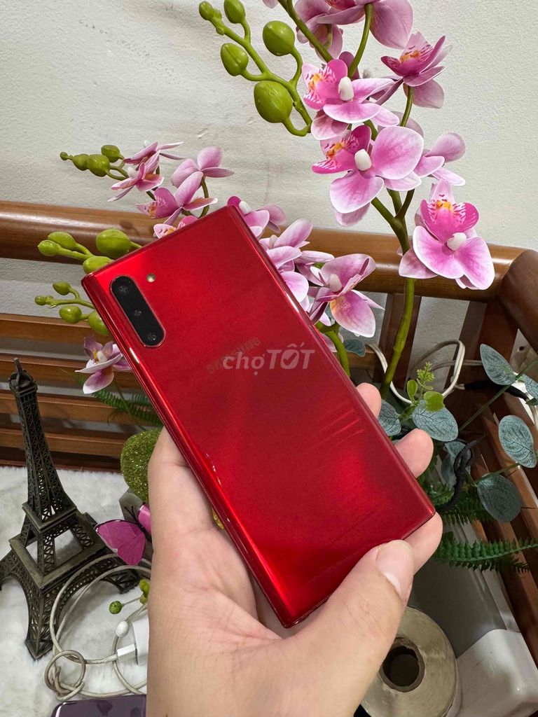 ✅ bán note10 5G hàn quốc ram 12/256F