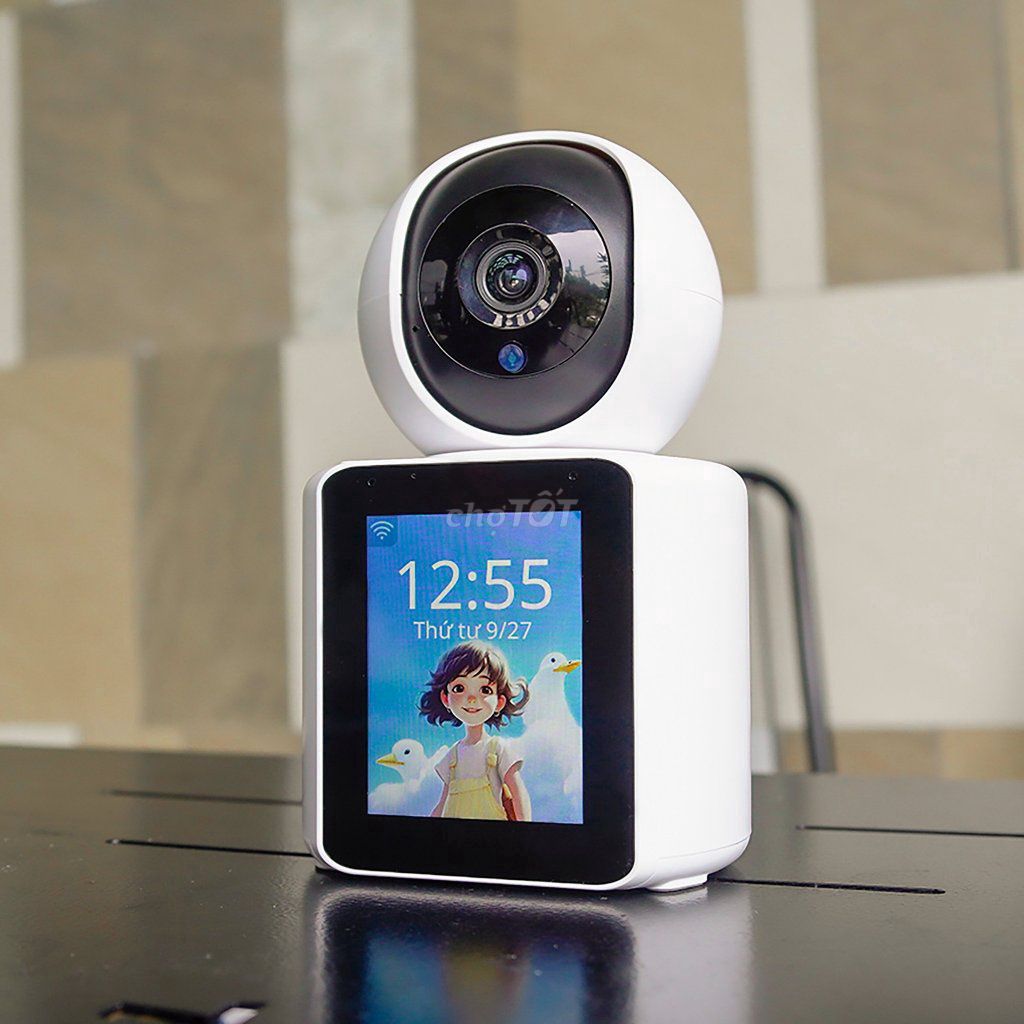 Camera màn hình trong nhà video call. Mua bán Máy ảnh, Máy quay tại Quận Hà Đông Hà Nội được đăng bởi Nguyễn Minh Khôi hình 1