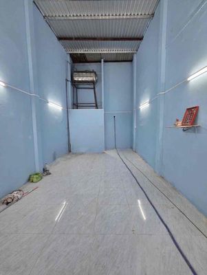 Аренда · 1 комн. · 56 м² · Quận Tân Phú, ул. Mặt Tiền Nội Bộ Khu Luỹ Bán Bích