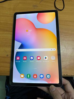 Mtb Samsung Tab S6 lite. Mua bán Máy tính bảng tại Quận Hải Châu Đà Nẵng được đăng bởi Nguyễn Huy 