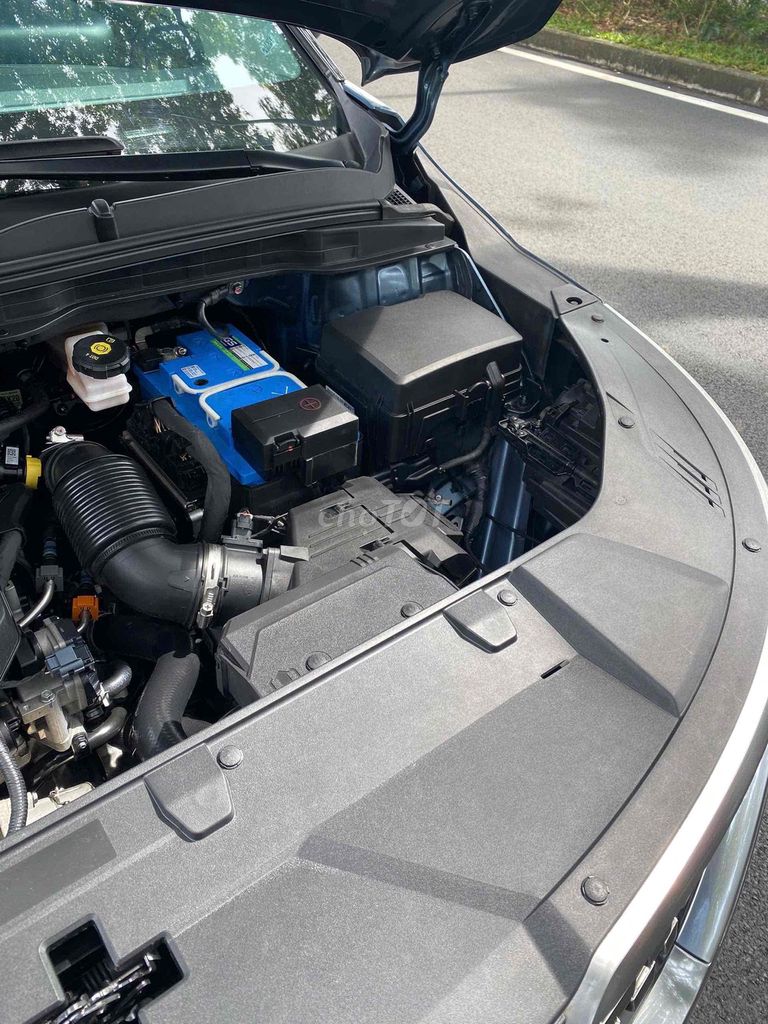 Kia Carnival 2022 Premium 7 chỗ. Mua bán Ô tô tại Quận Tân Phú Tp Hồ Chí Minh được đăng bởi Tân Phú Car hình 10