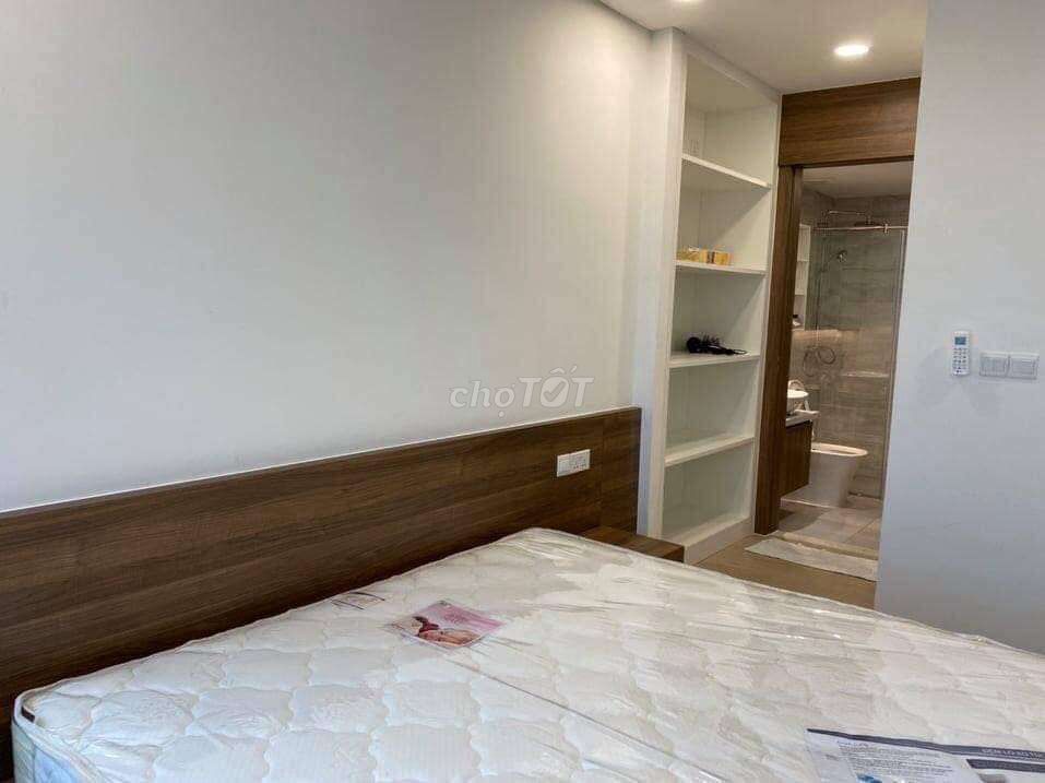 Cho thuê nhanh căn 3PN EverRich Full nội thất