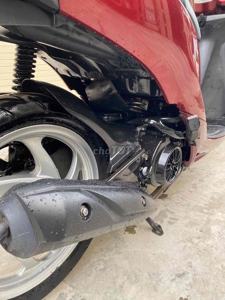 Vision Đk 2016 Bst Xe Đẹp Nguyên Zin. Mua bán Xe máy tại Quận 4 Tp Hồ Chí Minh được đăng bởi khánh  hình 8