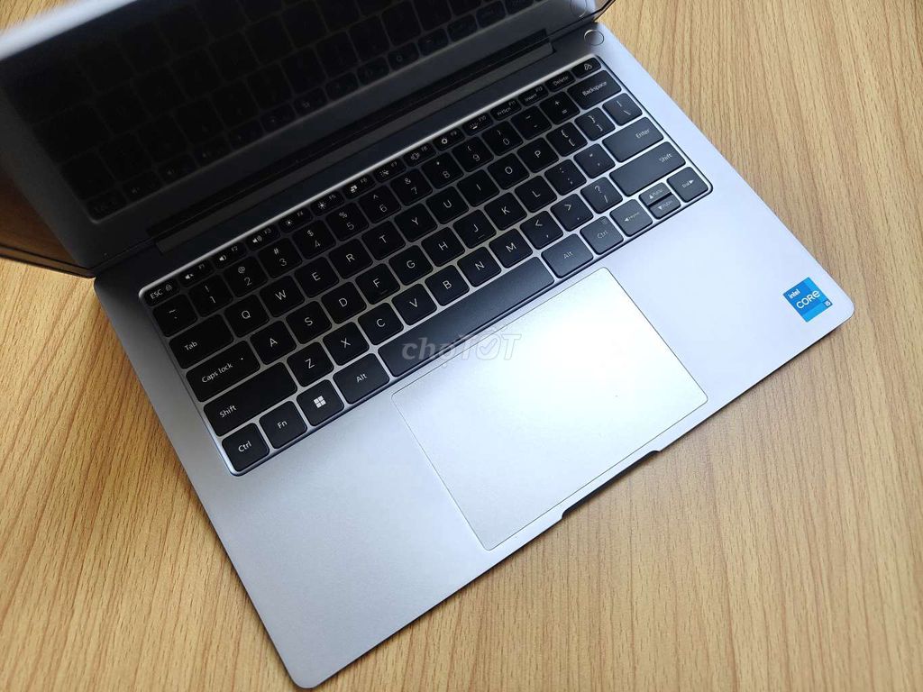 Redmibook Pro 14 2022 i5-12450H/16Gb/512Gb/120Hz. Mua bán Laptop tại Quận 10 Tp Hồ Chí Minh được đăng bởi Bách hình 2