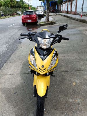 Ex tự động. Mới keng. Mua bán Xe máy tại Quận Liên Chiểu Đà Nẵng được đăng bởi long