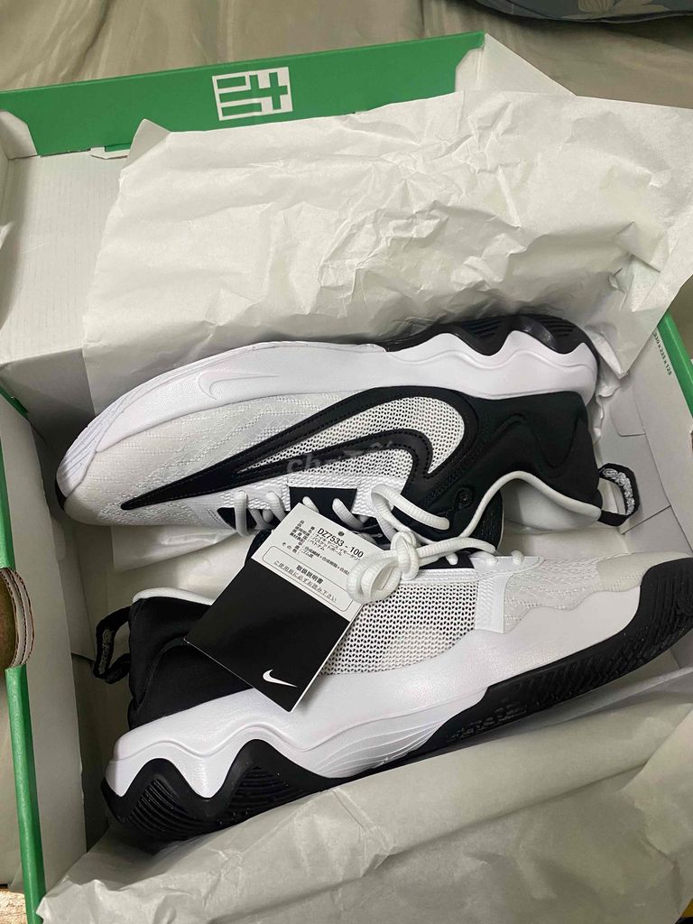 Giày thể thao Nike Immortality 3 Nam 44.5. Mua bán Giày dép tại Quận 11 Tp Hồ Chí Minh được đăng bởi Nguyễn minh hiếu hình 1