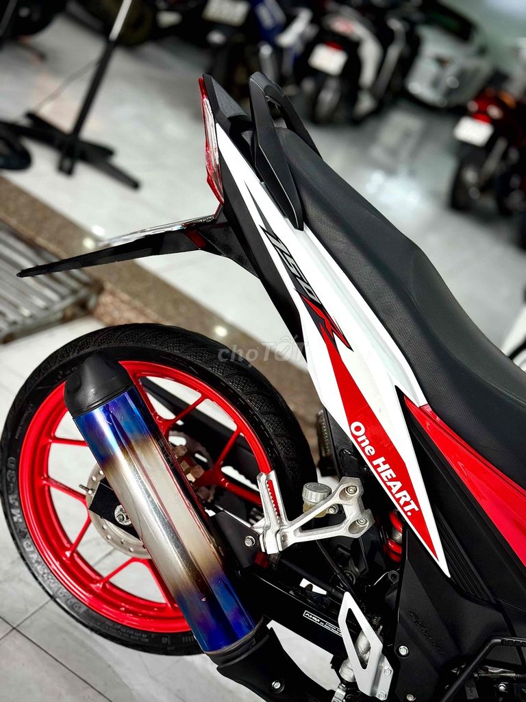 Sonic150 2020 Lướt ( Hỗ trợ Trả GÓP ) 🔥🔥. Mua bán Xe máy tại Thị xã Phú Mỹ Bà Rịa - Vũng Tàu được đăng bởi Cửa Hàng Xe Máy Phú Mỹ hình 9