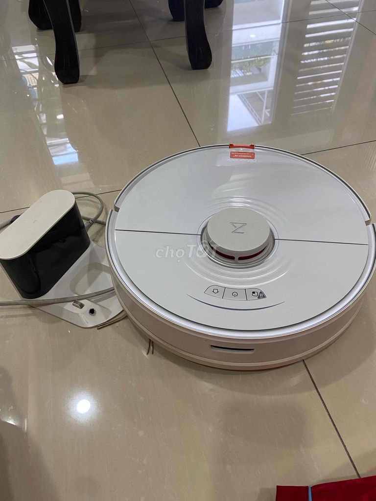 Robot hút bụi lau nhà Xiaomi Roborock S7