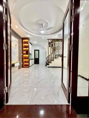 NHÀ MỚI KÍNH KOONG - 2 THOÁNG -GẦN PHỐ - ĐỦ CÔNG NĂNG. Mua bán nhà ở tại Quận Hoàng Mai Hà Nội được đăng bởi Nguyễn Tiến Đạt