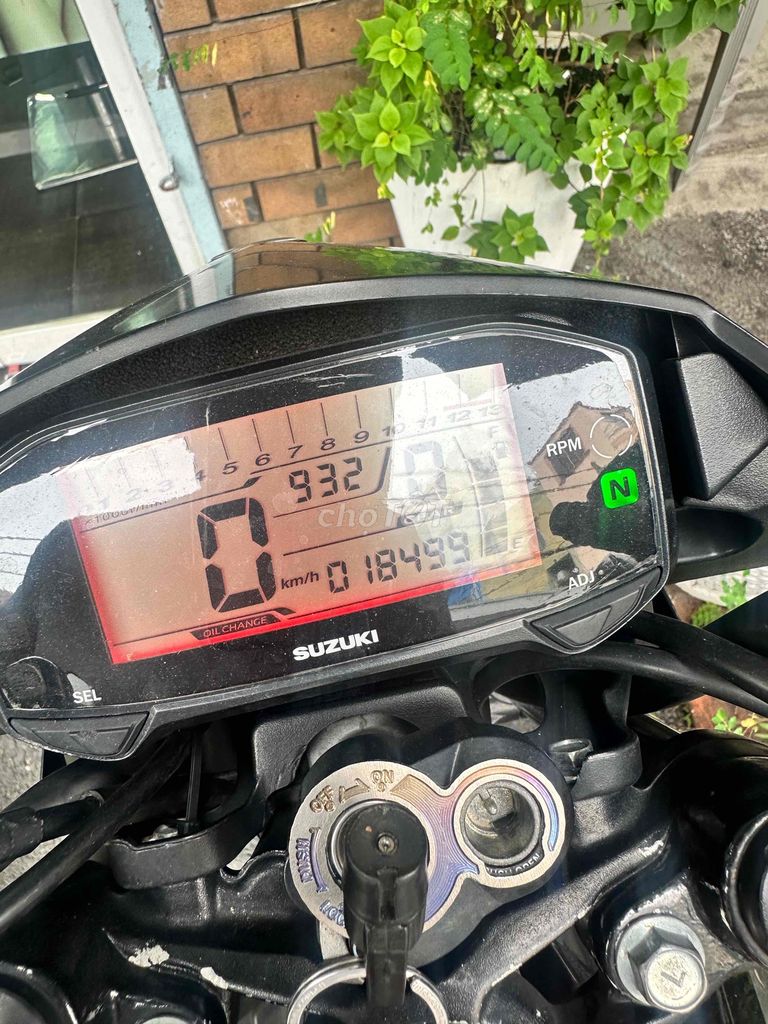 raier chính chủ đi kỹ. Mua bán Xe máy tại Quận 6 Tp Hồ Chí Minh được đăng bởi chibi hình 3