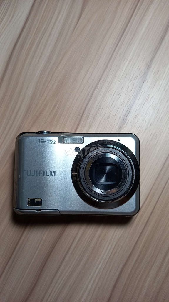 Máy ảnh Fujifilm AX230 Bạc. Mua bán Máy ảnh, Máy quay tại Huyện Ea Kar Đắk Lắk được đăng bởi Phạm Quỳnh hình 1