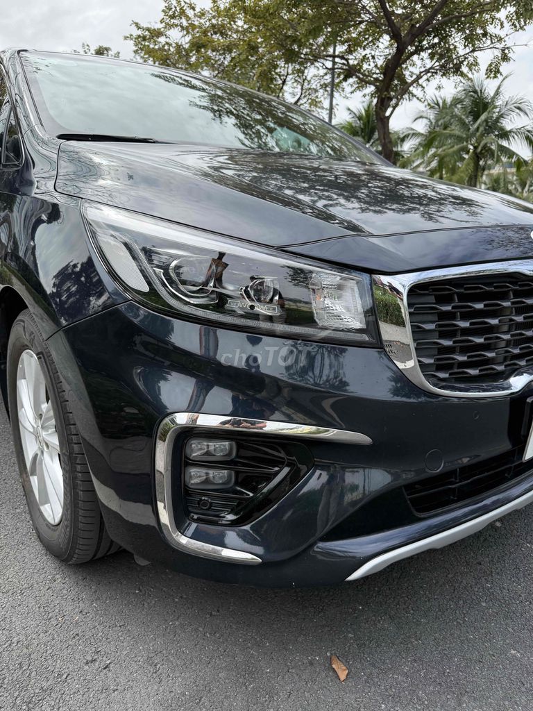 KIA Sedona 2021 2.2 D 7chỗ, xe gđ sd kỹ. Mua bán Ô tô tại Thành phố Thủ Đức Tp Hồ Chí Minh được đăng bởi HUU LOC hình 6