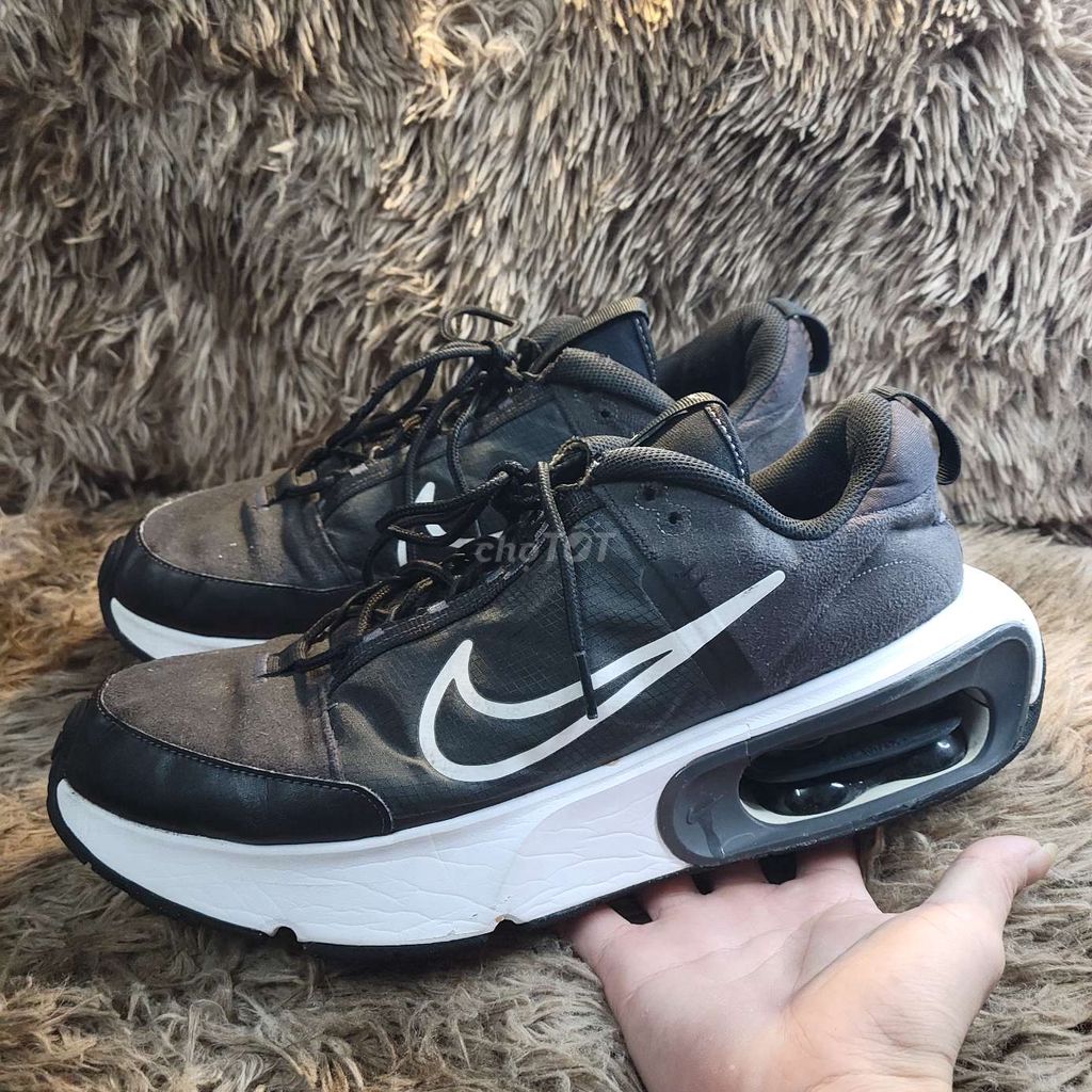 Nike max intrlk size 46