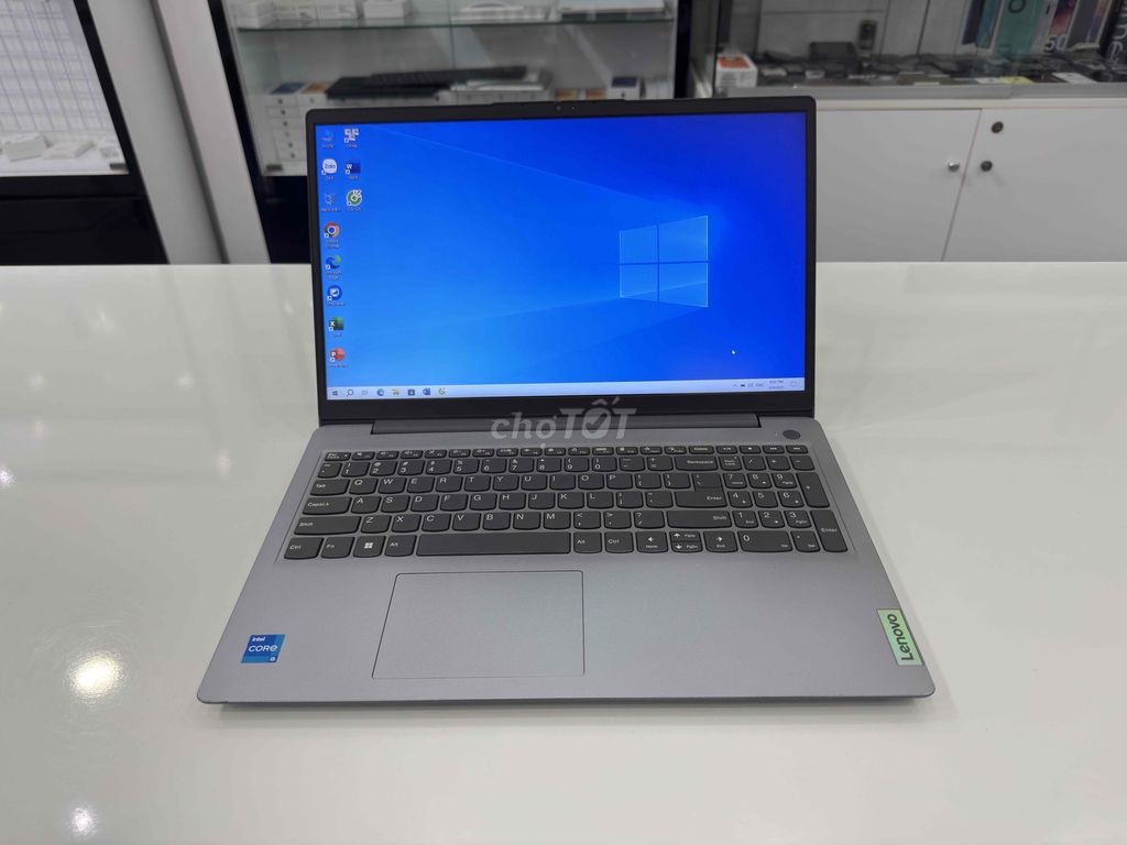 LENOVO IDEAPAD 3 I5 1135G7/8GB/512GB 33400MAH 98%