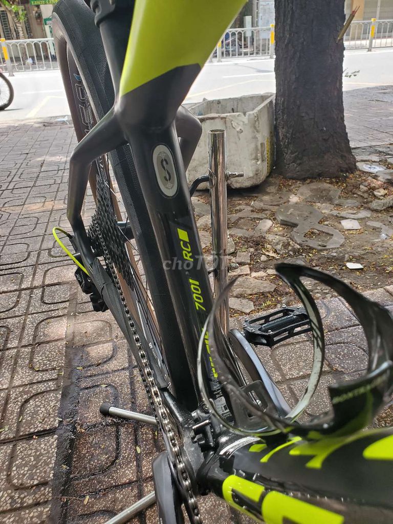 Xe MTB SCOTT CACBON. Mua bán Xe đạp tại Quận 11 Tp Hồ Chí Minh được đăng bởi Châu mộc hải hình 1