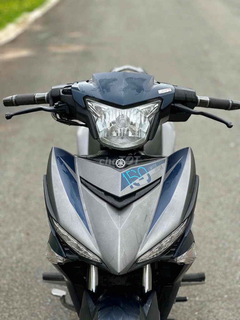 Exciter 150/ 2018. Mua bán Xe máy tại Huyện Trảng Bom Đồng Nai được đăng bởi u kiều hình 3