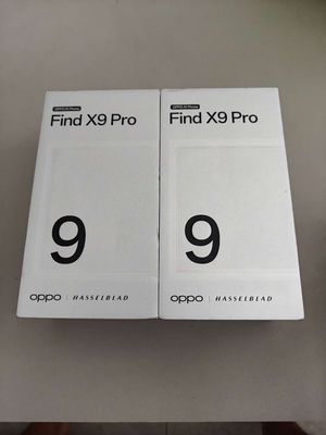 Oppo Find X9 Pro 16GB/512GB Xám