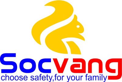 CÔNG TY TNHH SX-TM MAY SÓC VÀNG logo