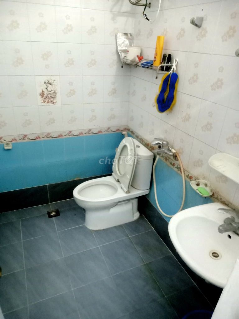 Комната в переулке 120, Ким Занг, от собственника