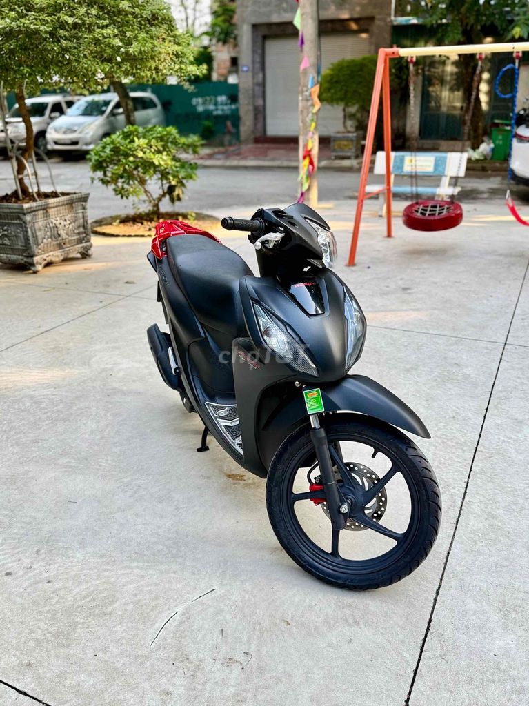 Vision cá tính 2022 biển Hà Nội. Mua bán Xe máy tại Quận Bắc Từ Liêm Hà Nội được đăng bởi XE MÁY ÁNH QUÂN hình 6