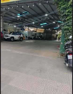 Plot of land 490 m² · Đường Đống Đa