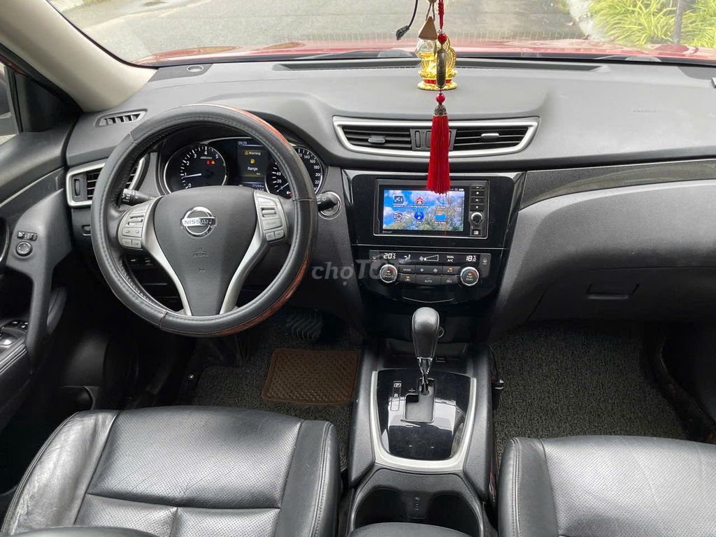 Nissan X trail 2018 2.0 SL 2WD Premium - 70000 km. Mua bán Ô tô tại Thành phố Thủ Đức Tp Hồ Chí Minh được đăng bởi Quang Tương hình 6